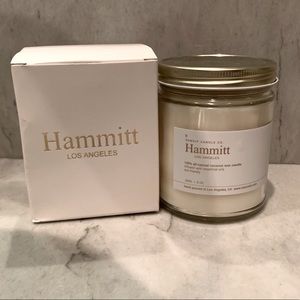Hammitt Los Angeles candle